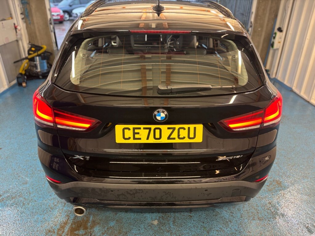 Used BMW X1 2020 for sale - 77200271: Photo 20