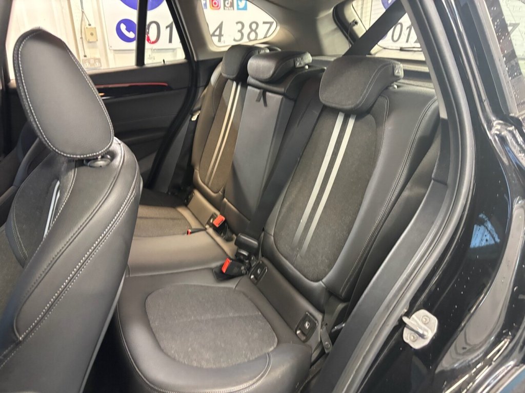 Used BMW X1 2020 for sale - 77200271: Photo 23