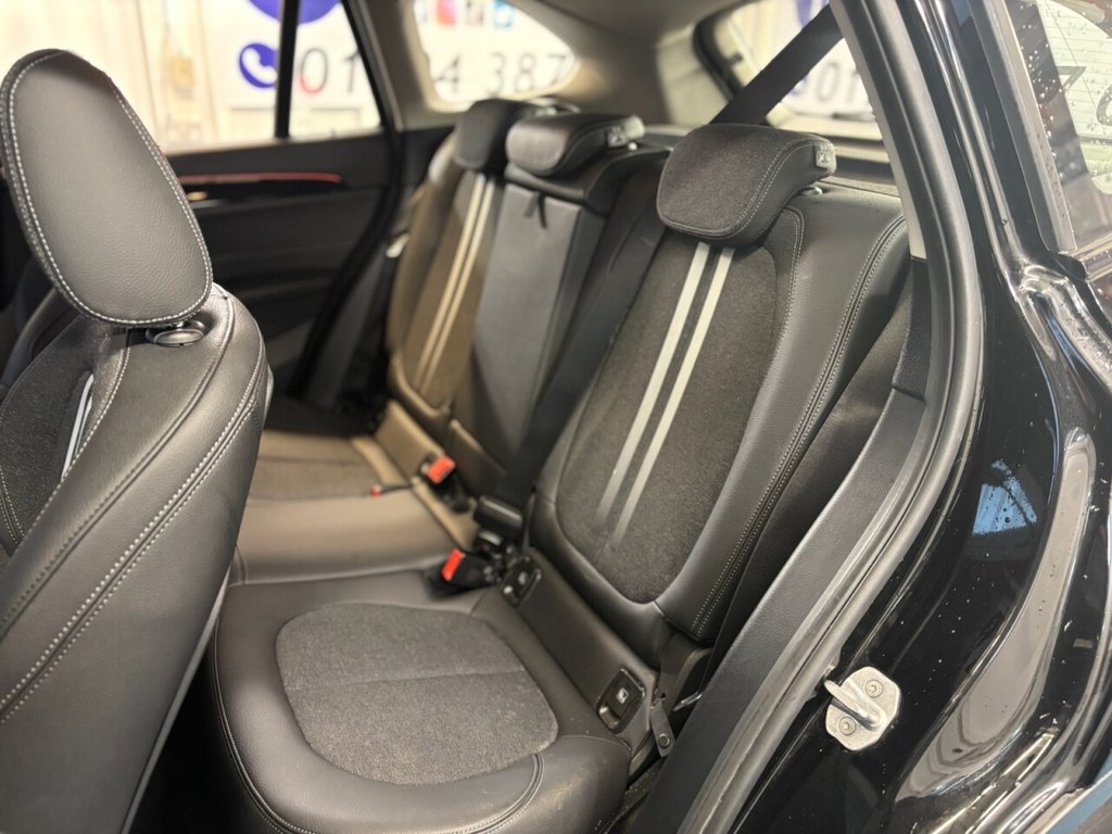 Used BMW X1 2020 for sale - 77200271: Photo 24