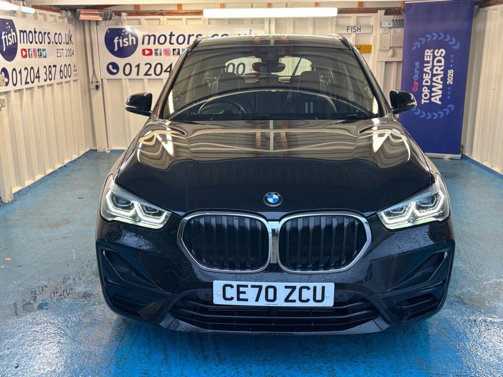 Used BMW X1 2020 for sale - 77200271: Photo 28