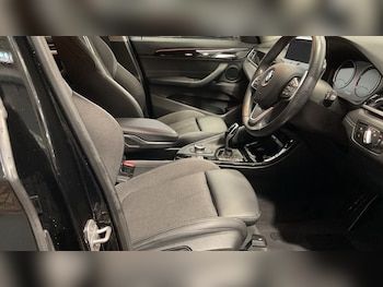 Used BMW X1 2020 for sale - 77200271: Photo