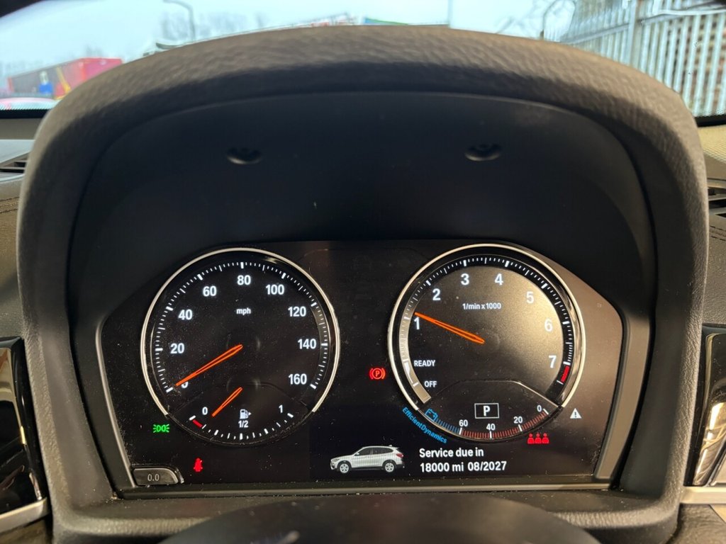 Used BMW X1 2020 for sale - 77200271: Photo 32