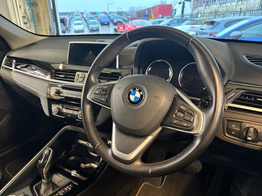 Used BMW X1 2020 for sale - 77200271: Photo 33