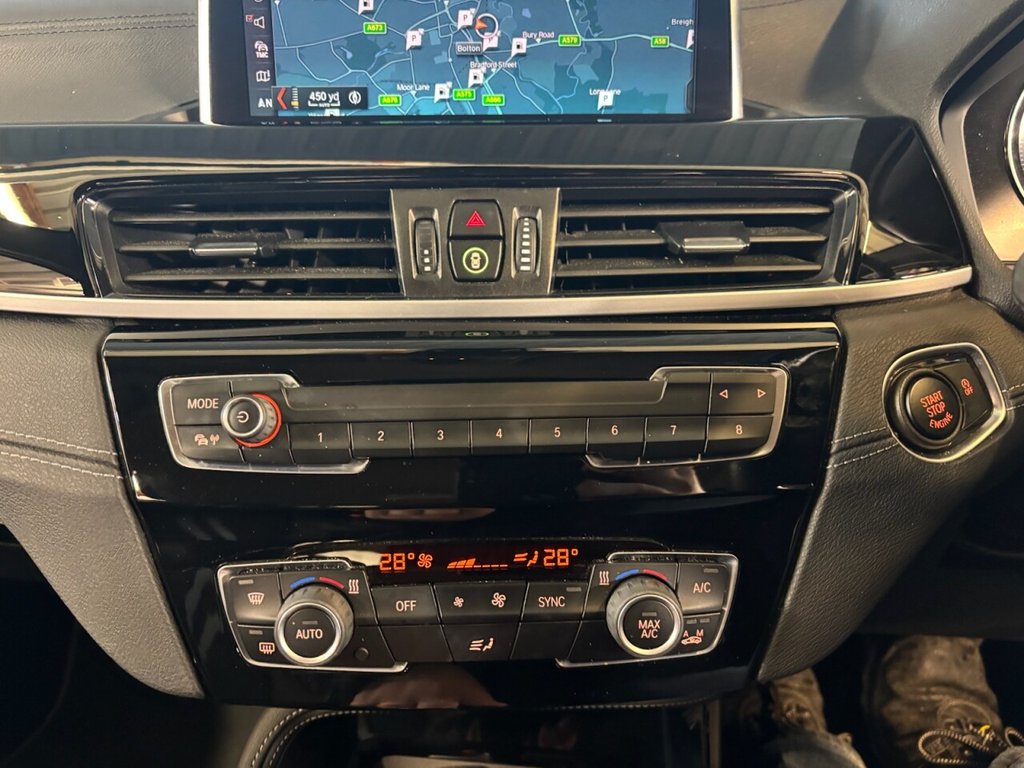 Used BMW X1 2020 for sale - 77200271: Photo 34