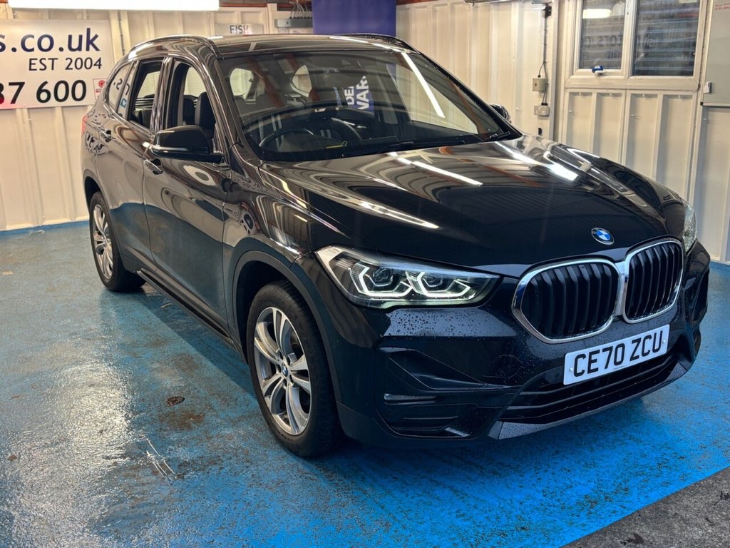 Used BMW X1 2020 for sale - 77200271: Photo 38