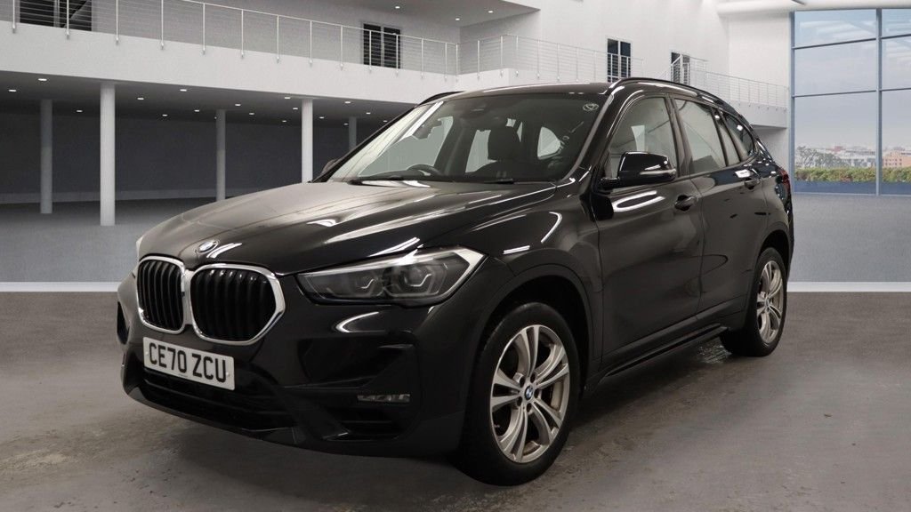 Used BMW X1 2020 for sale - 77200271: Photo 4