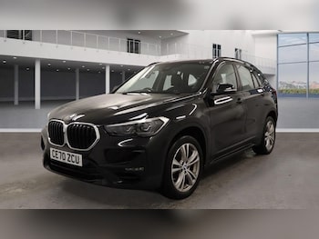Used BMW X1 2020 for sale - 77200271: Photo
