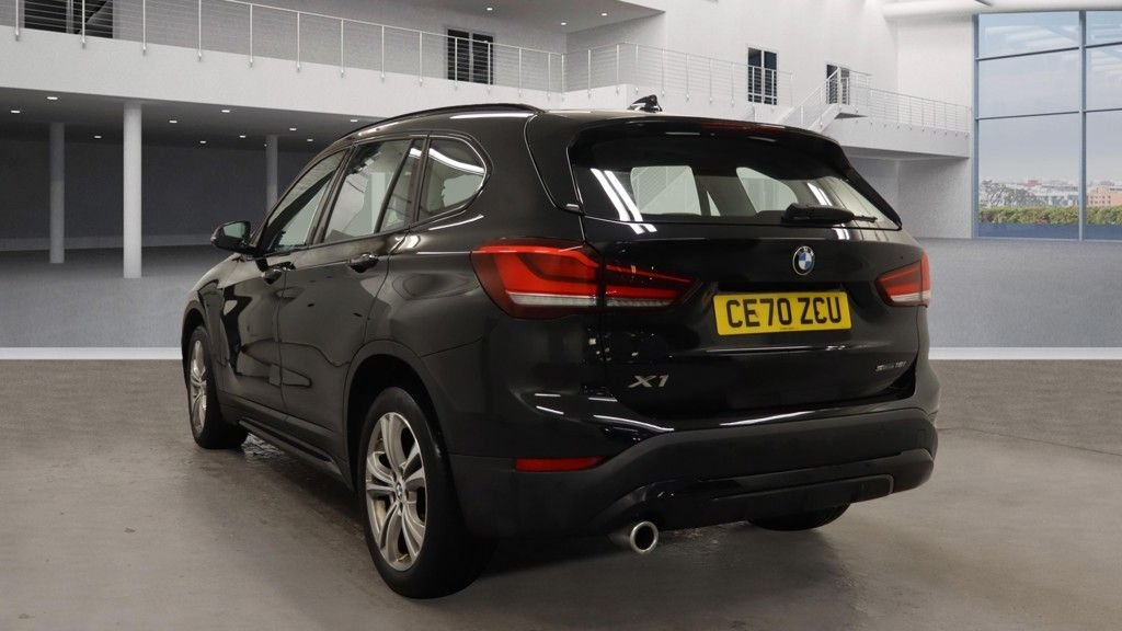 Used BMW X1 2020 for sale - 77200271: Photo 5