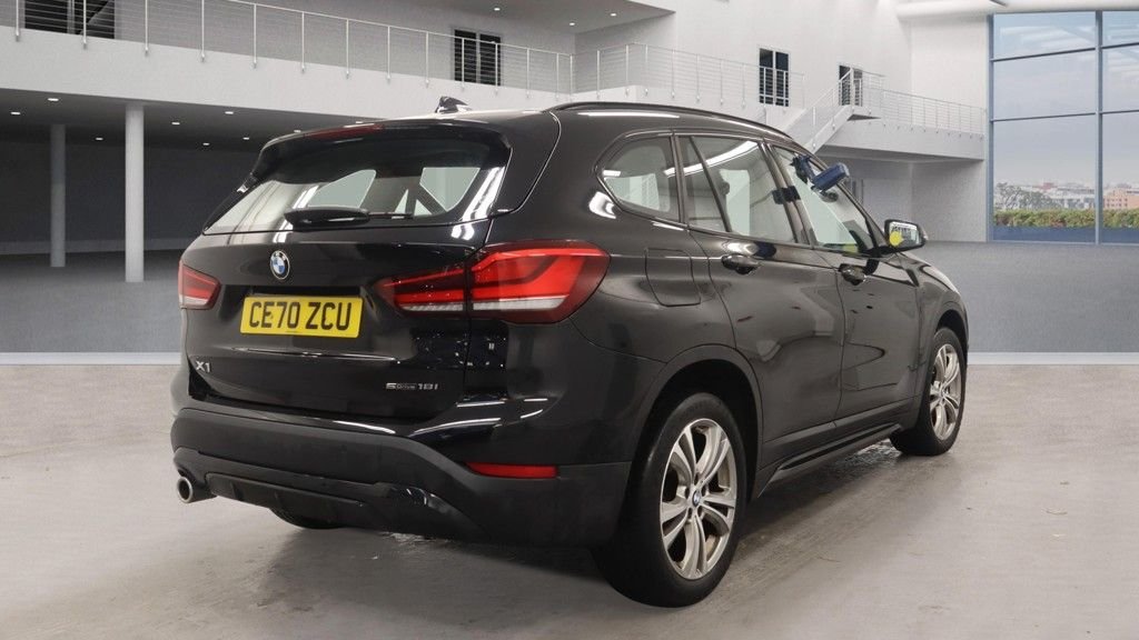 Used BMW X1 2020 for sale - 77200271: Photo 6