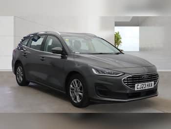 Used Ford Focus 2023 for sale - 79871195: Photo