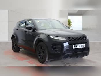 Used Land Rover Range Rover Evoque 2022 for sale - 79642993: Photo