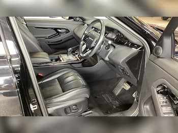 Used Land Rover Range Rover Evoque 2022 for sale - 79642993: Photo