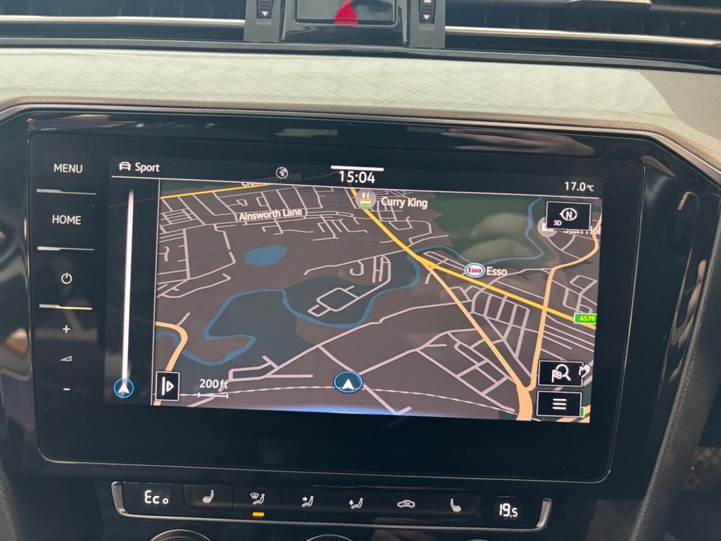 Used Volkswagen Passat 2019 for sale - 77226701: Photo 13