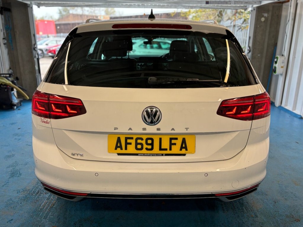 Used Volkswagen Passat 2019 for sale - 77226701: Photo 17