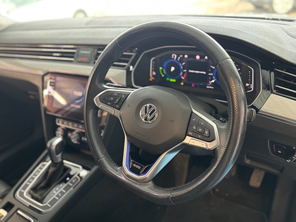 Used Volkswagen Passat 2019 for sale - 77226701: Photo 34
