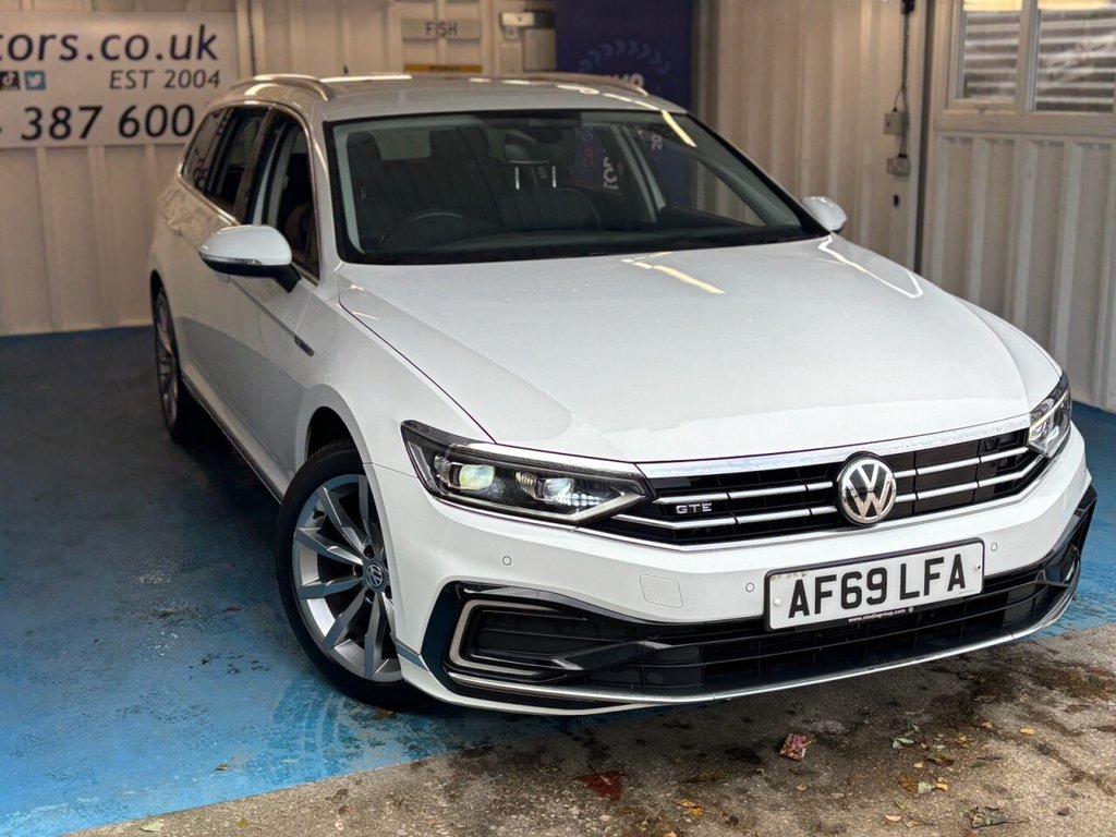 Used Volkswagen Passat 2019 for sale - 77226701: Photo 6