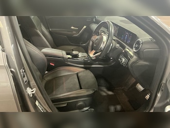 Used Mercedes-Benz A-Class 2020 for sale - 75642483: Photo