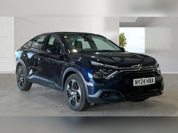 Used Citroen C4 X 2024 for sale - 78793590: Photo
