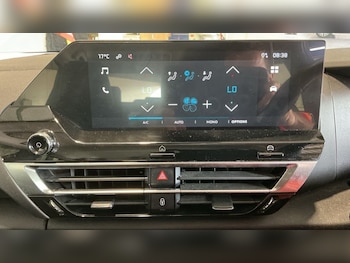 Used Citroen C4 X 2024 for sale - 78793590: Photo