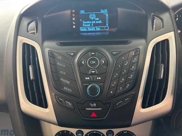 Used Ford Focus 2013 for sale - 76132543: Photo 12
