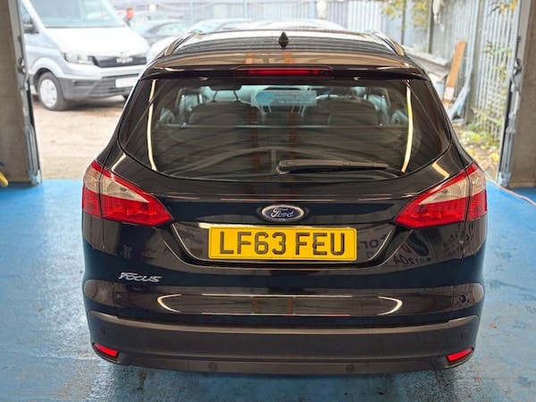 Used Ford Focus 2013 for sale - 76132543: Photo 15