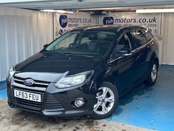 Ford - Focus