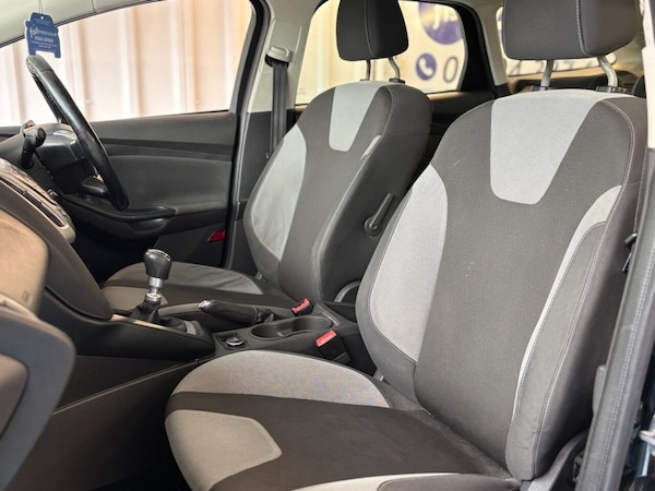 Used Ford Focus 2013 for sale - 76132543: Photo 21