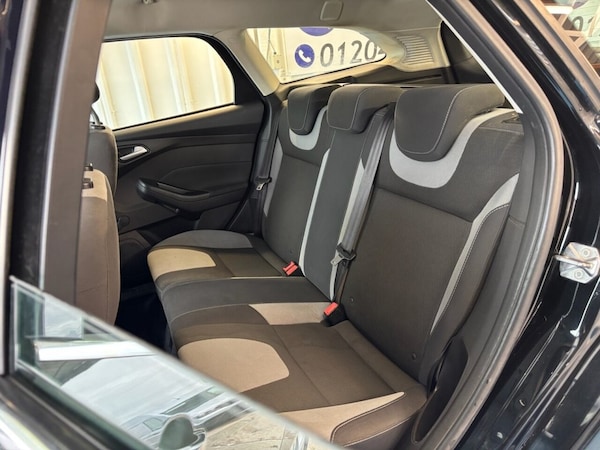 Used Ford Focus 2013 for sale - 76132543: Photo 22
