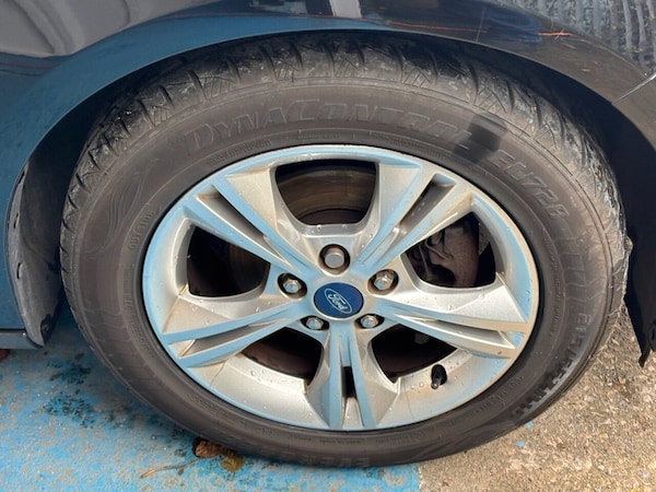 Used Ford Focus 2013 for sale - 76132543: Photo 24