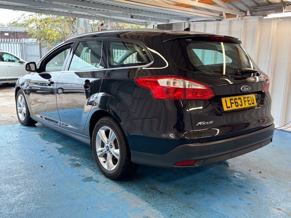Used Ford Focus 2013 for sale - 76132543: Photo 25