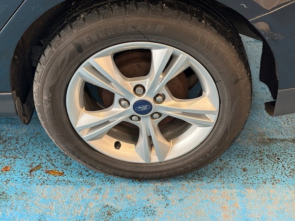 Used Ford Focus 2013 for sale - 76132543: Photo 27