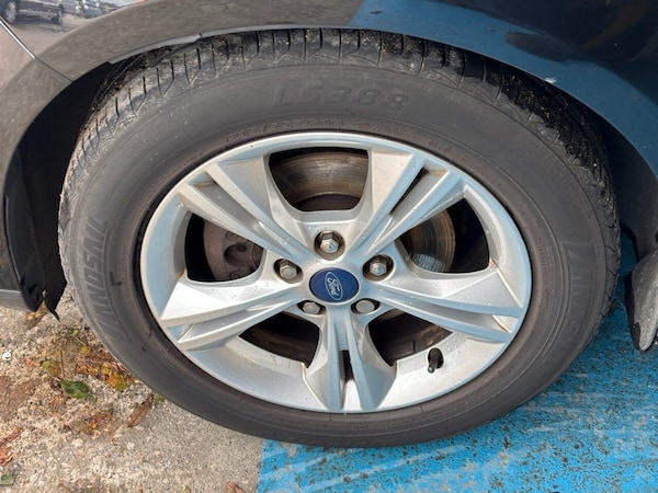 Used Ford Focus 2013 for sale - 76132543: Photo 29