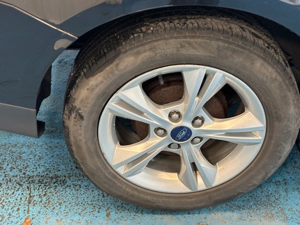 Used Ford Focus 2013 for sale - 76132543: Photo 30