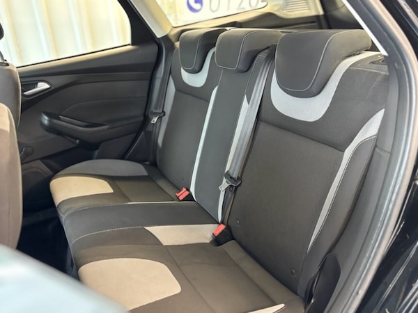 Used Ford Focus 2013 for sale - 76132543: Photo 31