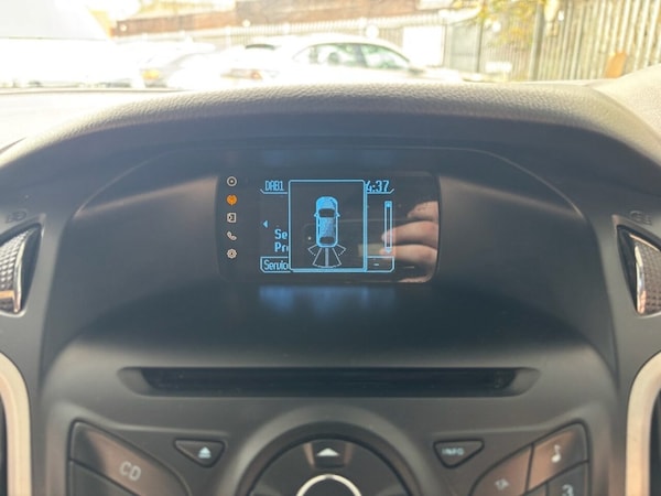 Used Ford Focus 2013 for sale - 76132543: Photo 33