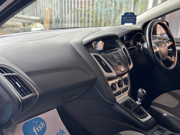 Used Ford Focus 2013 for sale - 76132543: Photo 35