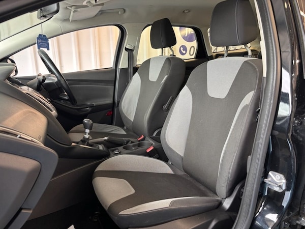Used Ford Focus 2013 for sale - 76132543: Photo 6