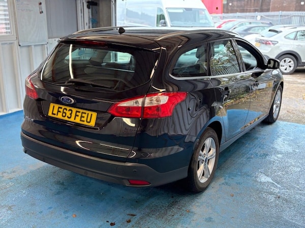 Used Ford Focus 2013 for sale - 76132543: Photo 7