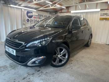 Used Peugeot 308 2016 for sale - 75370406: Photo