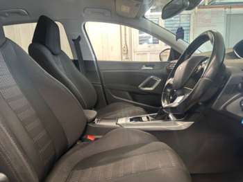 Used Peugeot 308 2016 for sale - 75370406: Photo