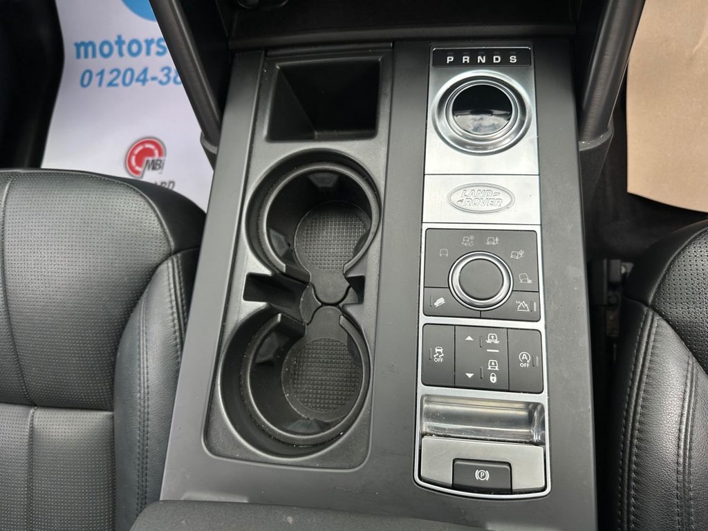 Used Land Rover Discovery 2020 for sale - 78002728: Photo 13