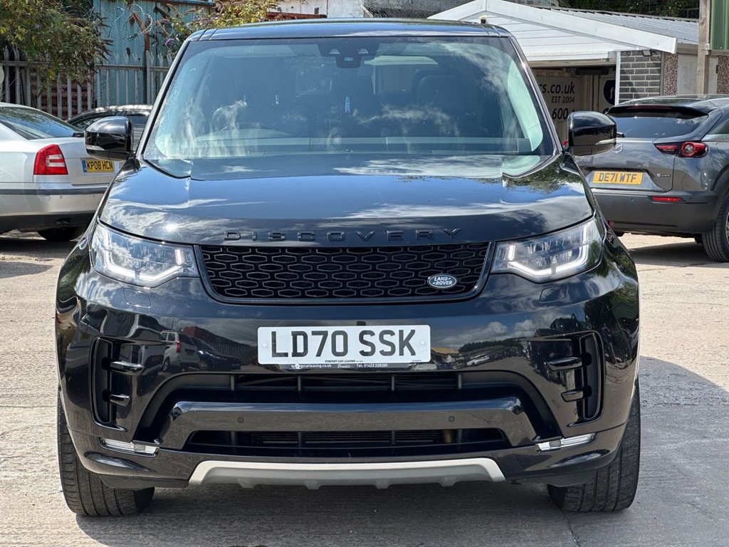 Used Land Rover Discovery 2020 for sale - 78002728: Photo 14