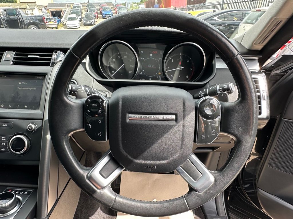 Used Land Rover Discovery 2020 for sale - 78002728: Photo 16