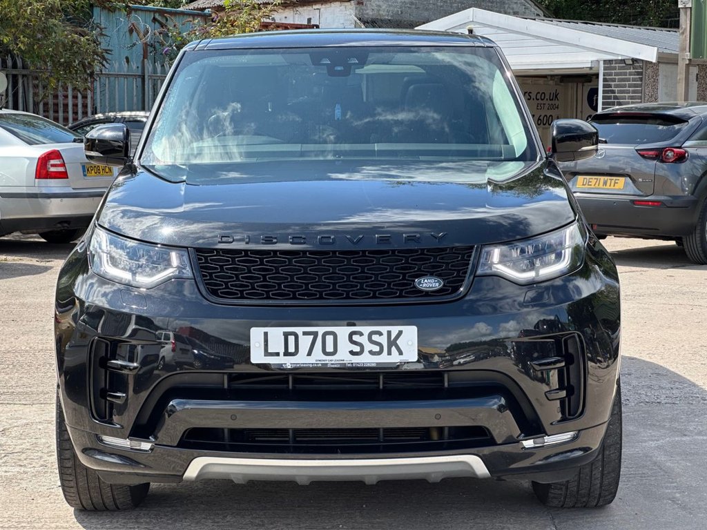 Used Land Rover Discovery 2020 for sale - 78002728: Photo 20