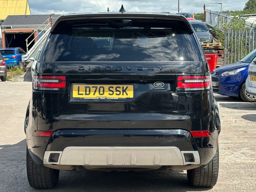 Used Land Rover Discovery 2020 for sale - 78002728: Photo 24