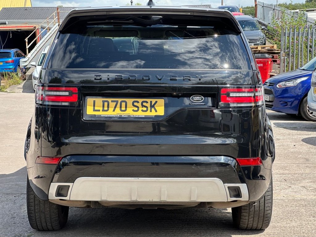 Used Land Rover Discovery 2020 for sale - 78002728: Photo 25