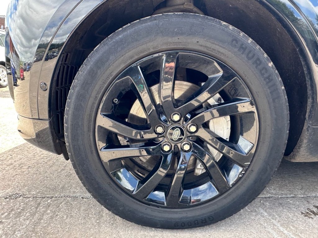 Used Land Rover Discovery 2020 for sale - 78002728: Photo 28