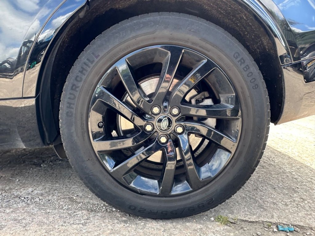 Used Land Rover Discovery 2020 for sale - 78002728: Photo 29