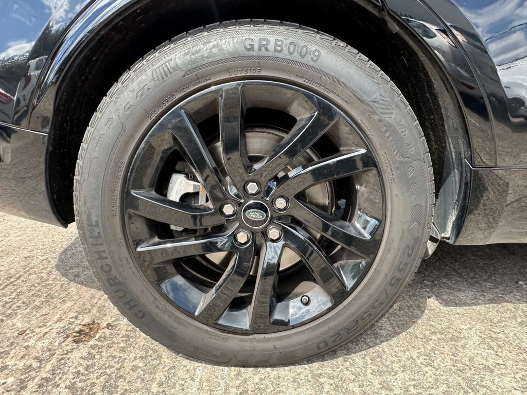 Used Land Rover Discovery 2020 for sale - 78002728: Photo 30