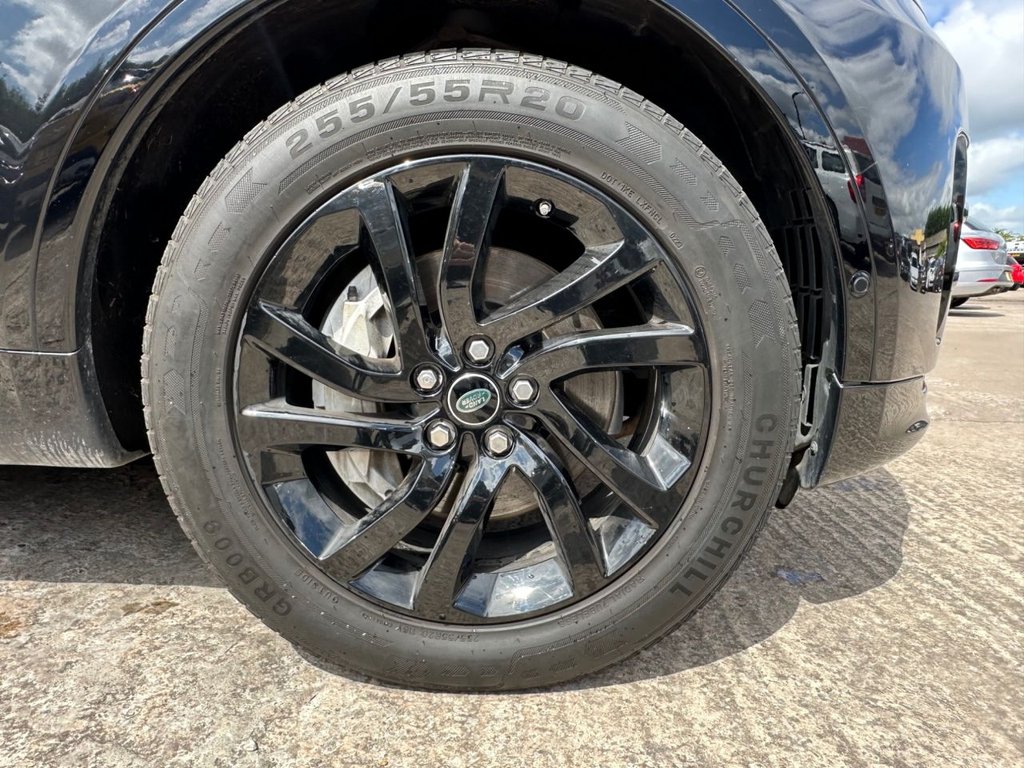 Used Land Rover Discovery 2020 for sale - 78002728: Photo 31